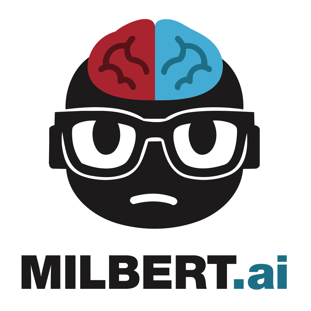 MILBERT AI