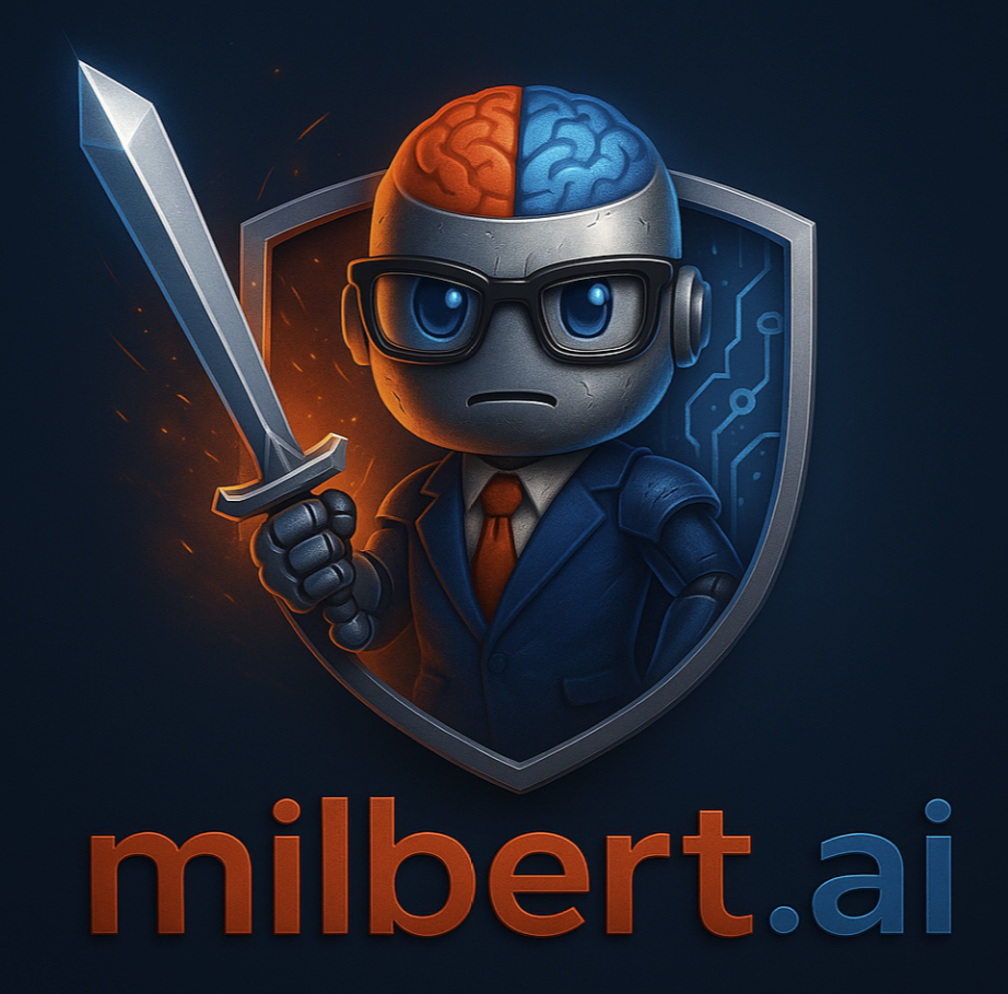 MILBERT AI